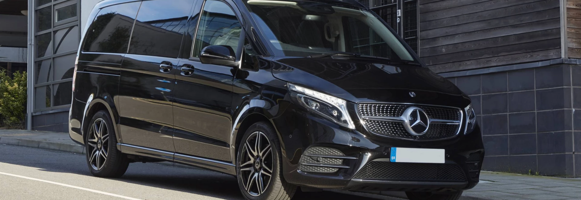V-Class
